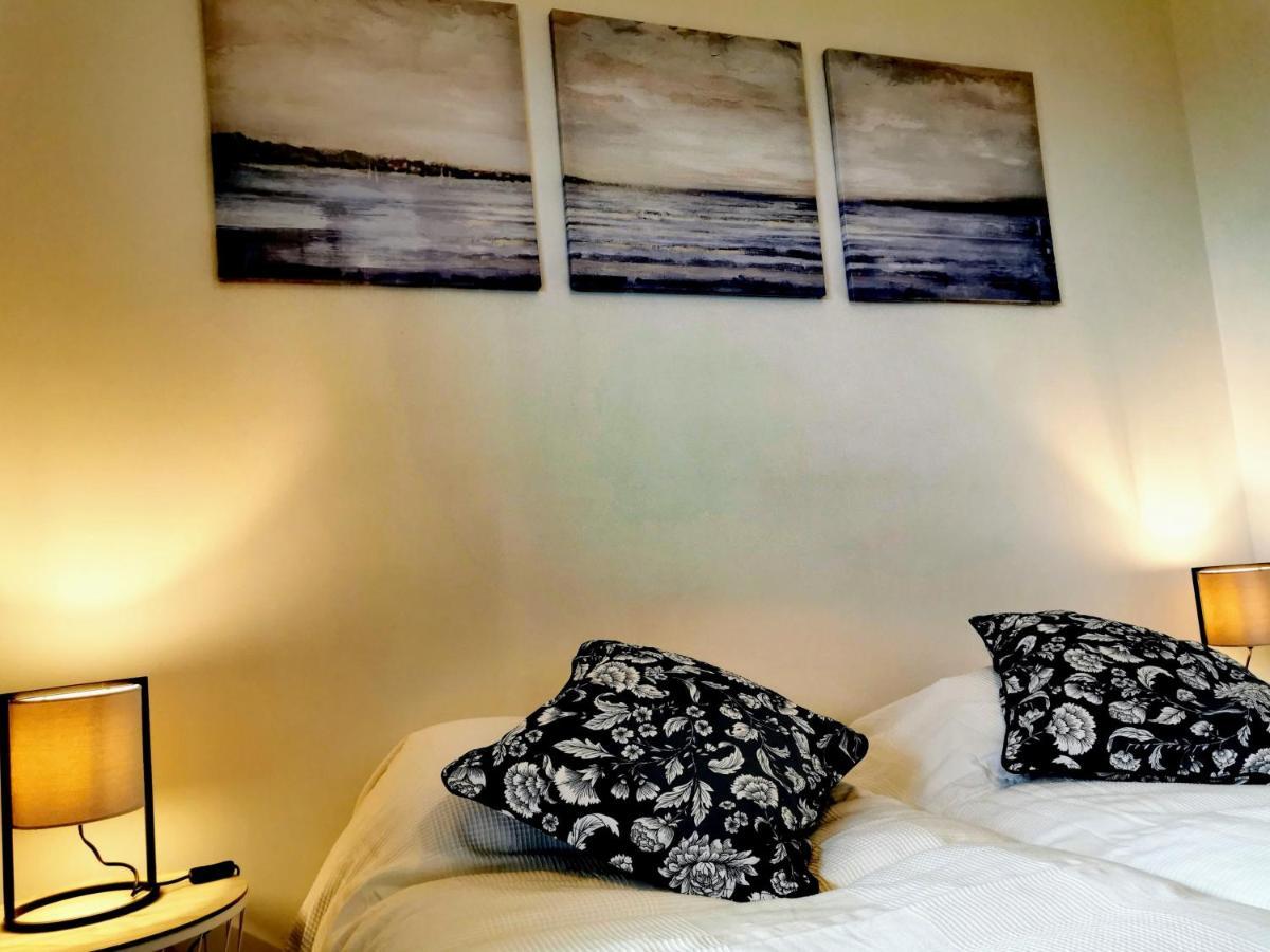 Holiday home Terra Zen *